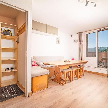 Le Schuss 3 - 287 - Appt Cosy 6 Pers Daire Allos Dış mekan fotoğraf