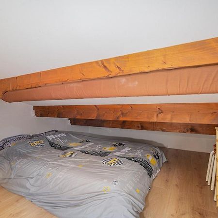 Le Schuss 3 - 287 - Appt Cosy 6 Pers Daire Allos Dış mekan fotoğraf